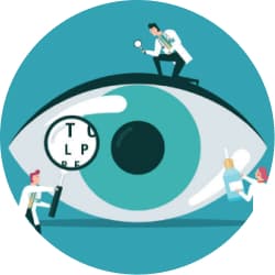 Prévention Visuelle